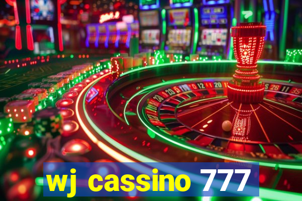 wj cassino 777